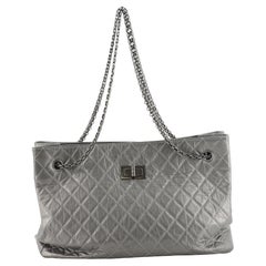 Chanel Reissue Tote - 17 For Sale on 1stDibs