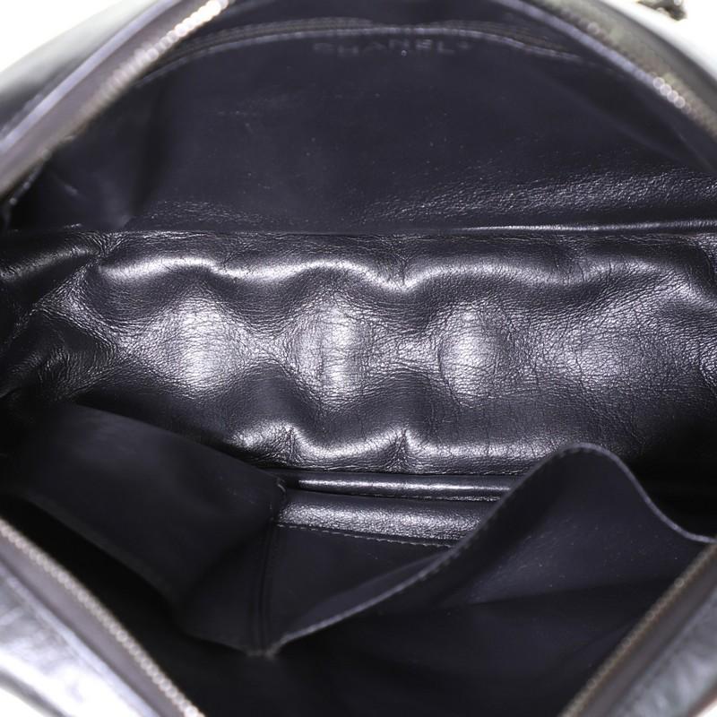 Chanel Reissue Camera Bag Quilted Aged Calfskin Medium  1