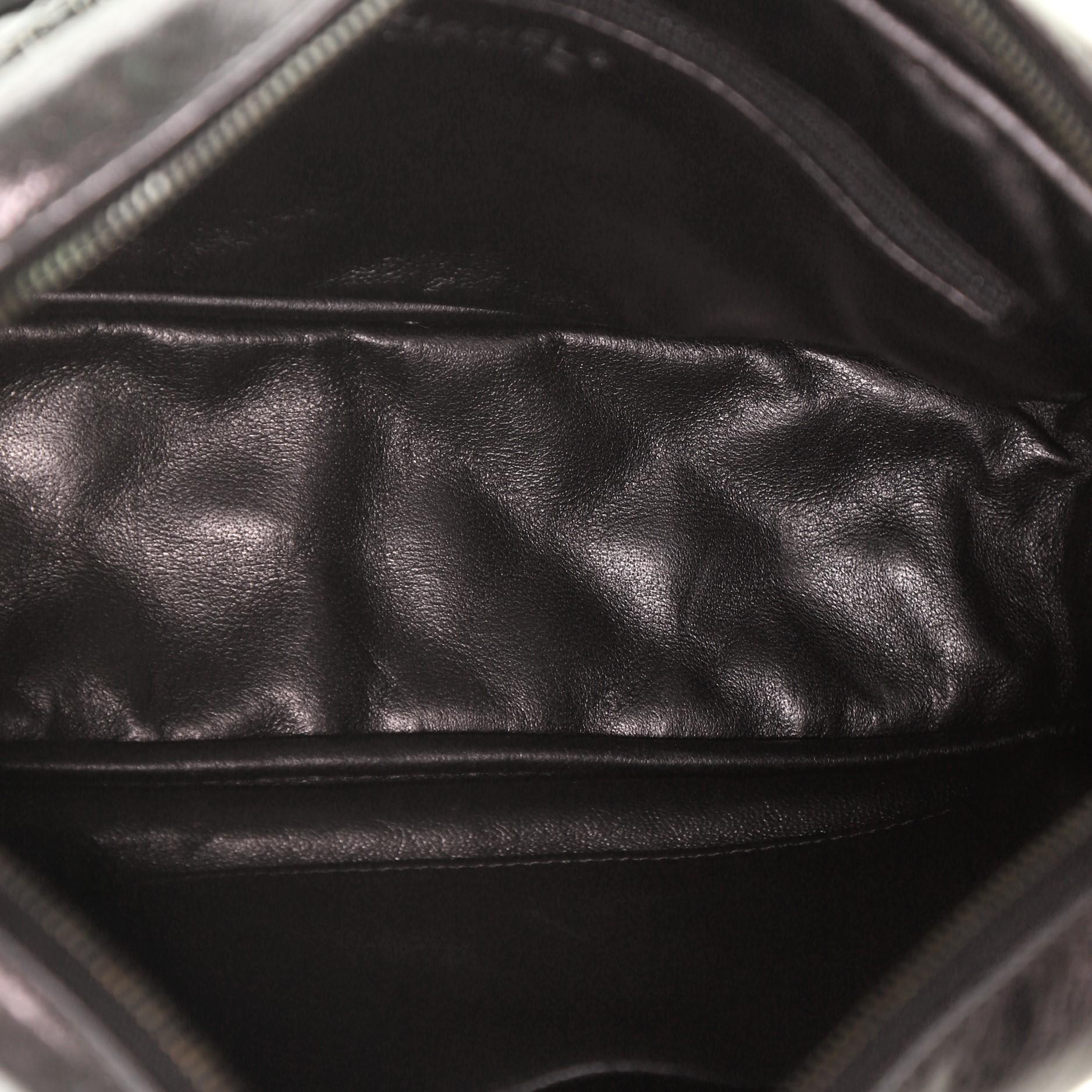 Chanel Reissue Camera Bag Quilted Aged Calfskin Medium 1