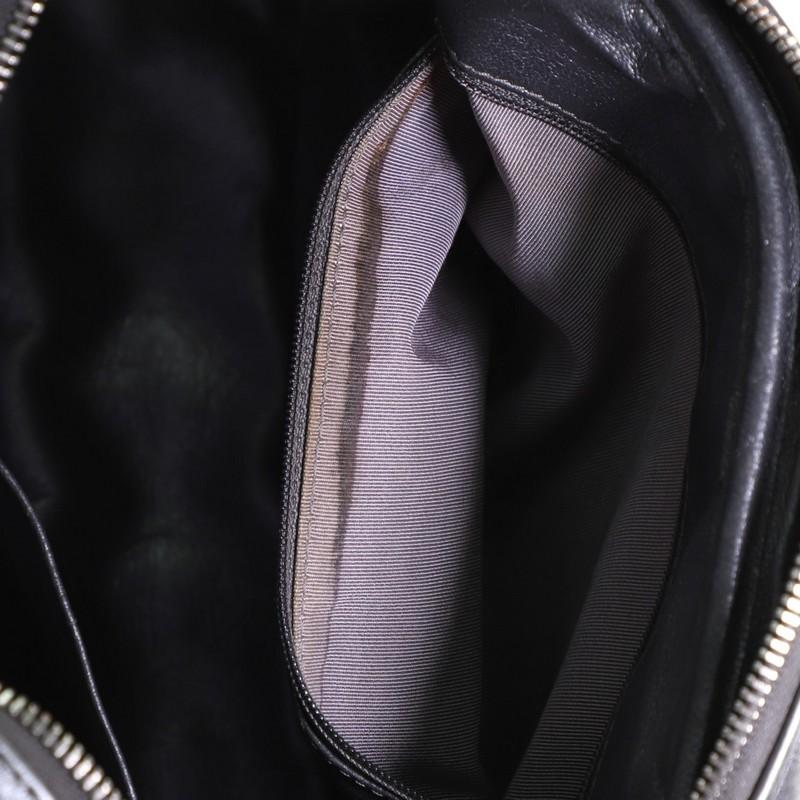 Chanel Reissue Camera Bag Quilted Aged Calfskin Medium  2