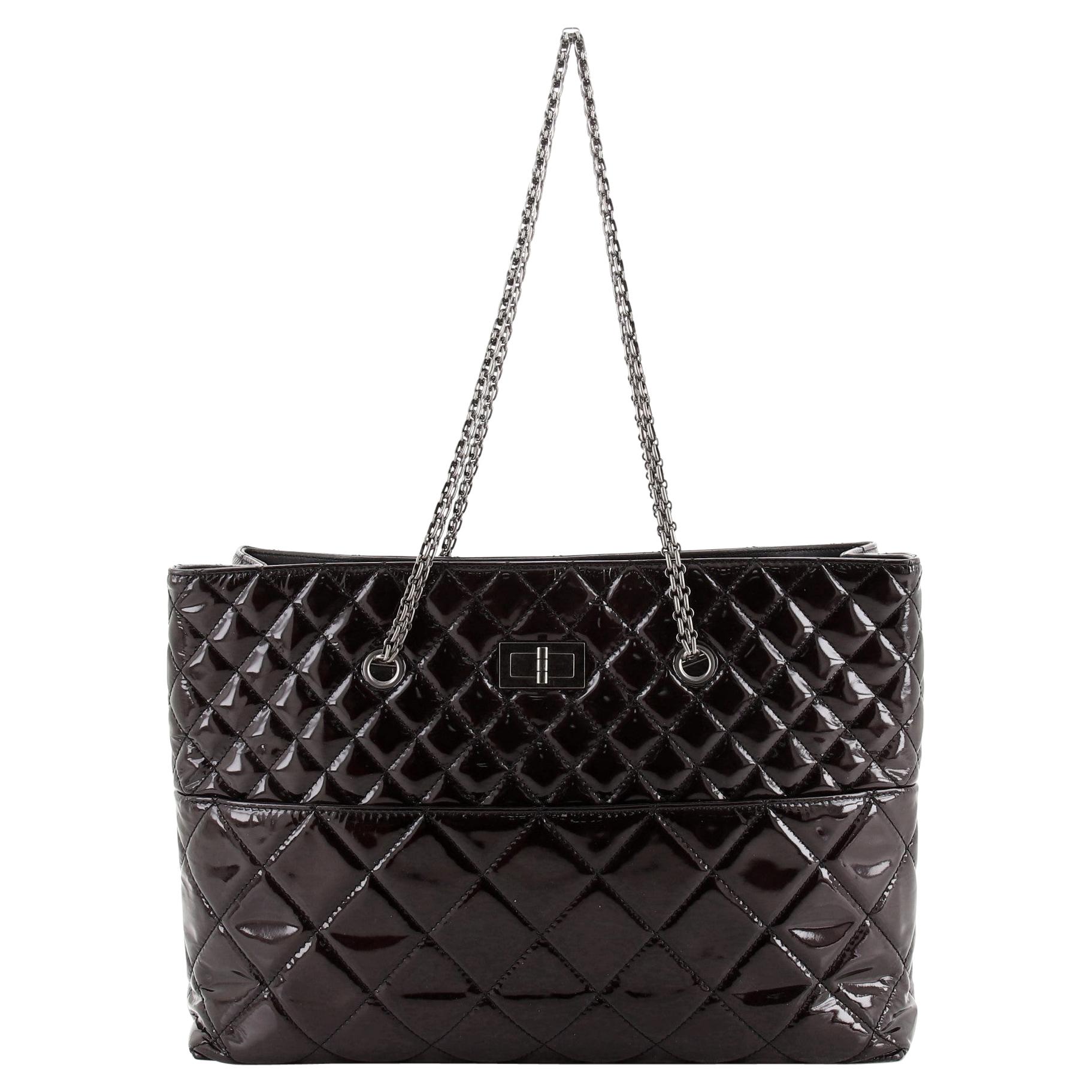 Chanel Reissue Flap Bag - 137 For Sale on 1stDibs