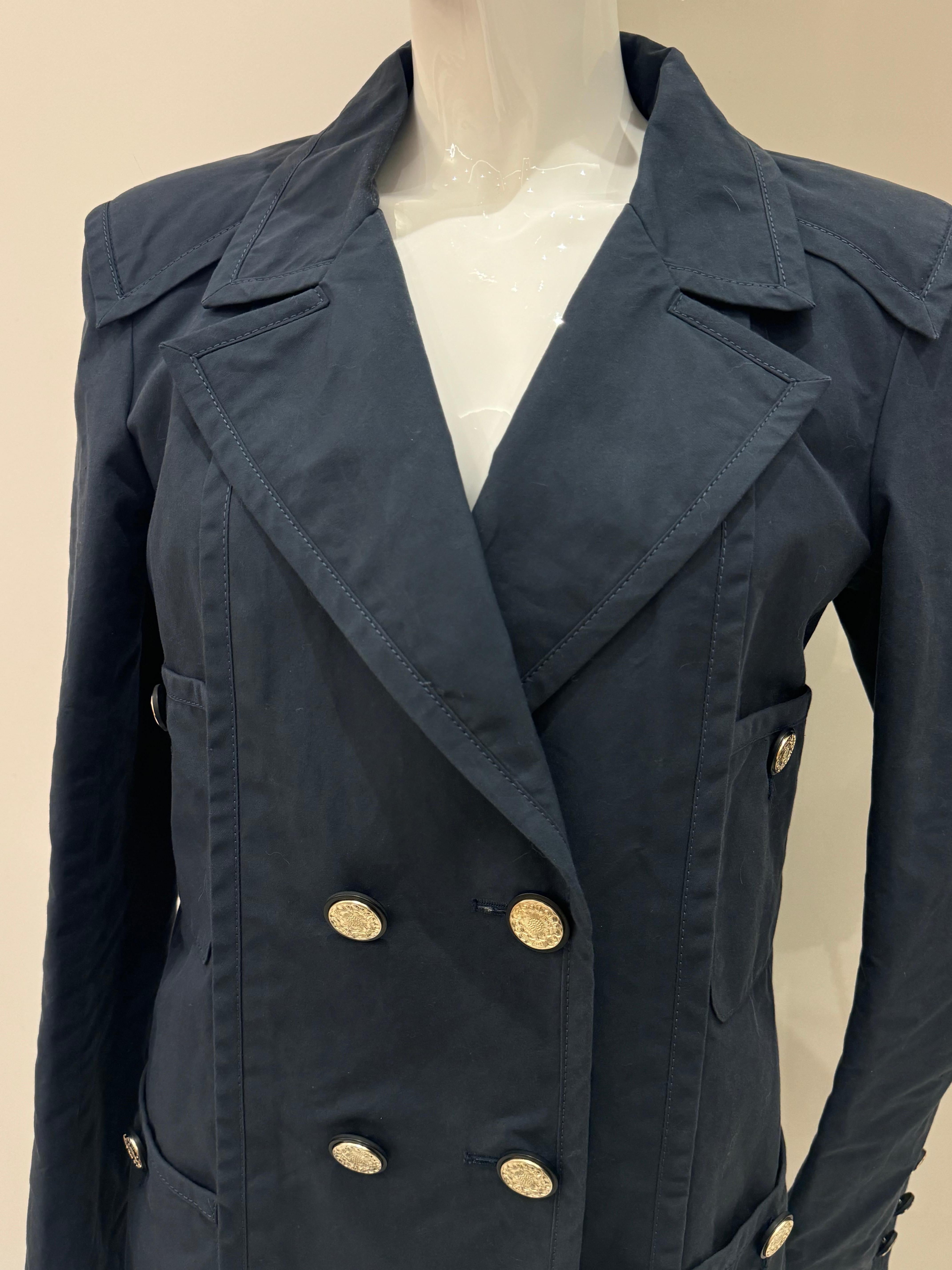 Chanel Resort 2020 Runway Jacket In New Condition For Sale In PARIS, FR