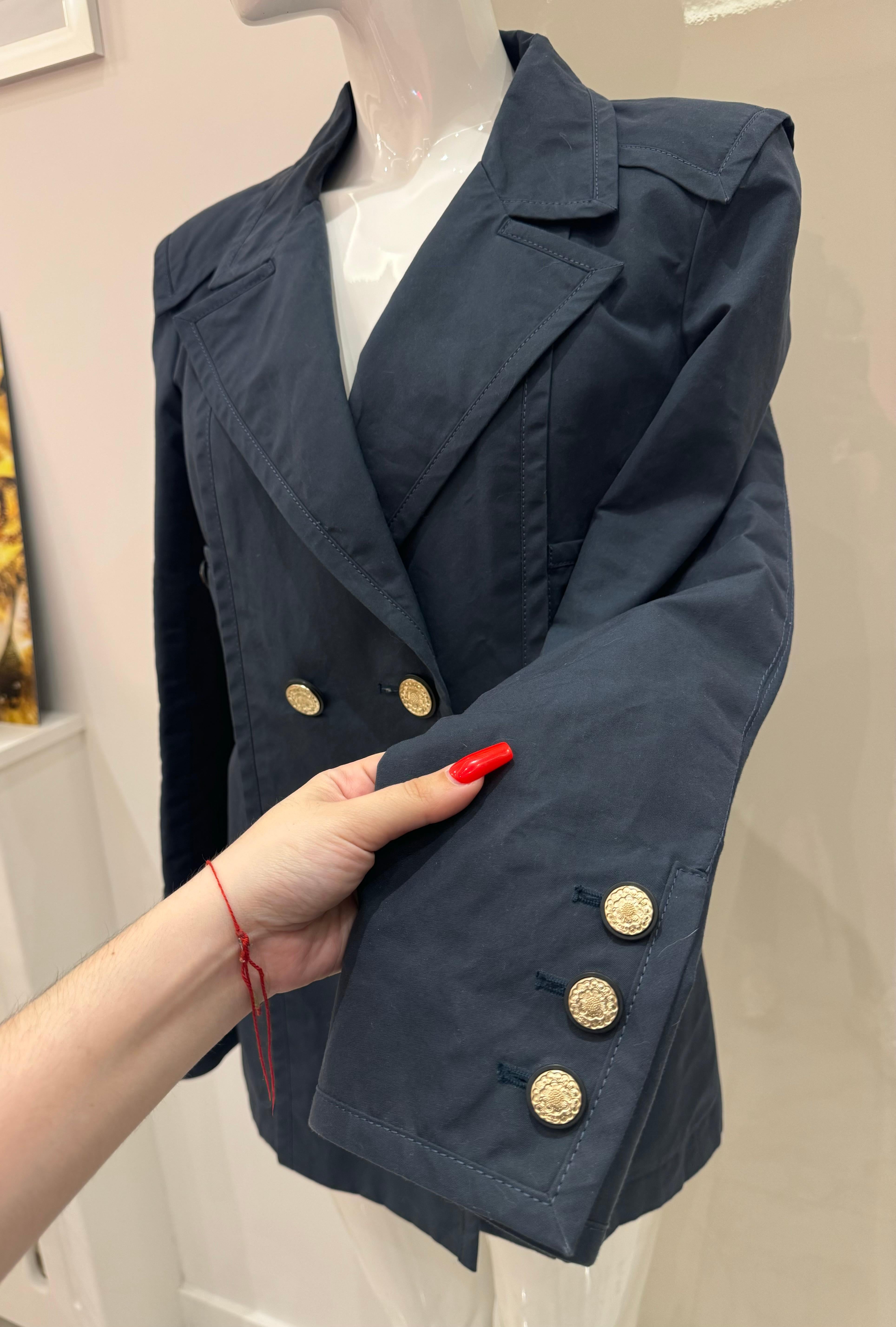 Chanel Resort 2020 Runway Jacket For Sale 1