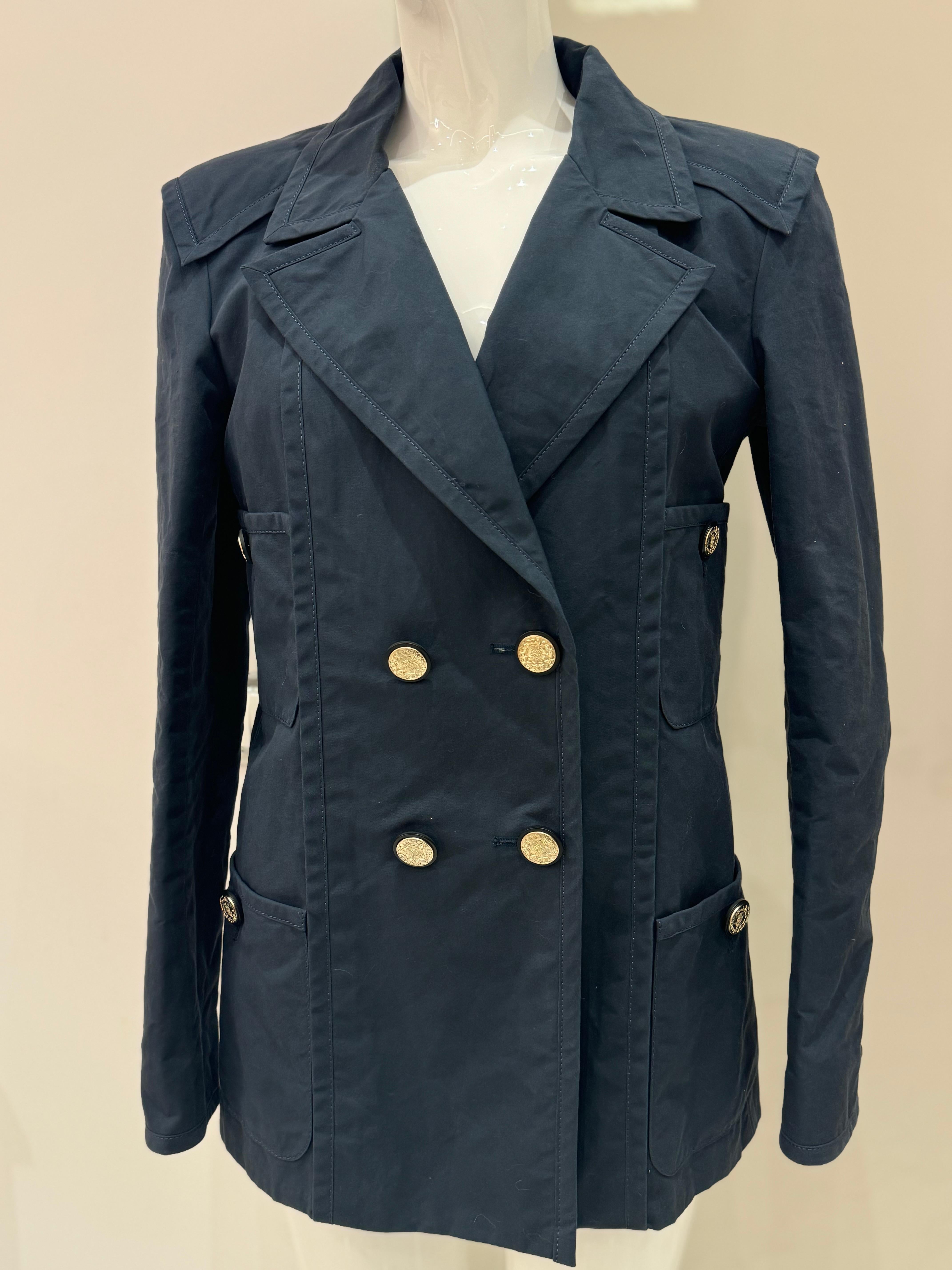 Chanel Resort 2020 Runway Jacket For Sale 4