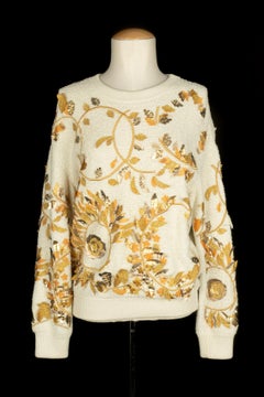 Chanel Resort top 2018