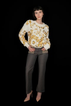 Chanel Resort top 2018