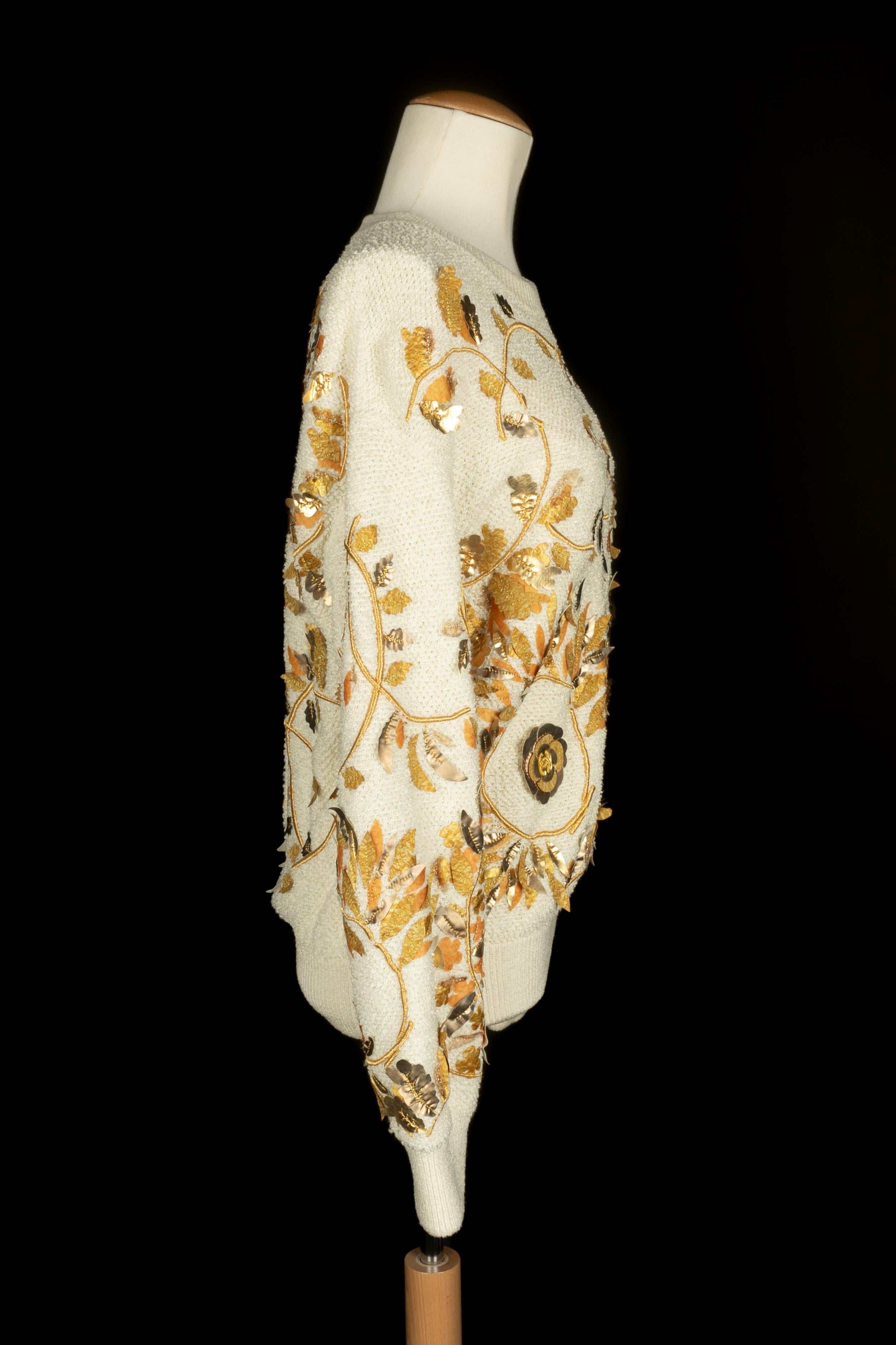 Chanel Resort Oberteil 2018 Damen im Angebot