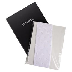 Chanel Tights - 7 For Sale on 1stDibs  chanel tights for sale, fake chanel  tights, coco chanel tights