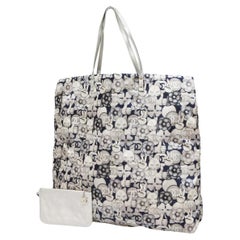 Bolso Choupette reversible CHANEL