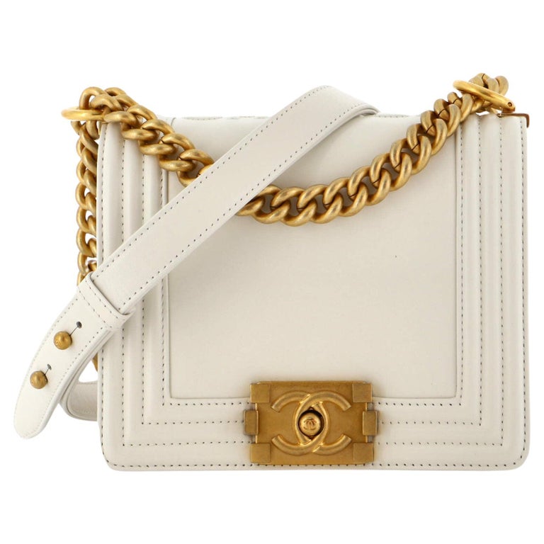 Meet Gabrielle, the New Bag Line From Chanel Everyone Is Obsessed With