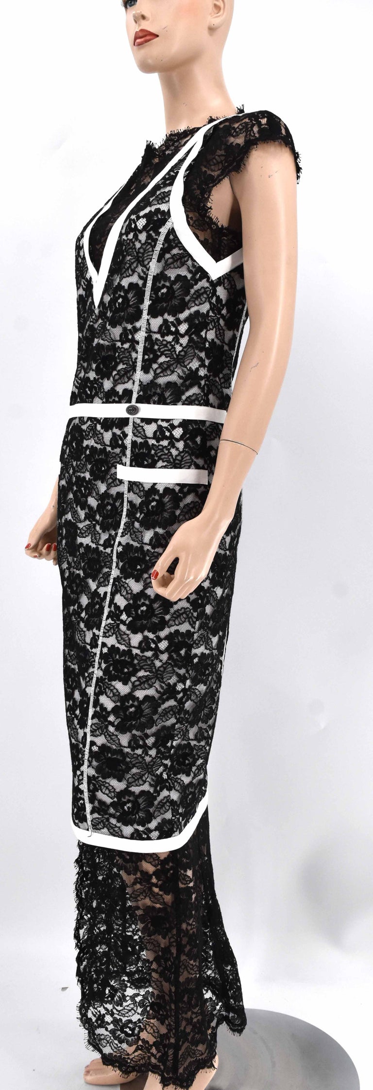 knee length dresses for ladies Robbins & Brooks Hammond Apron Toe Lace Up Black 49 main image 0
