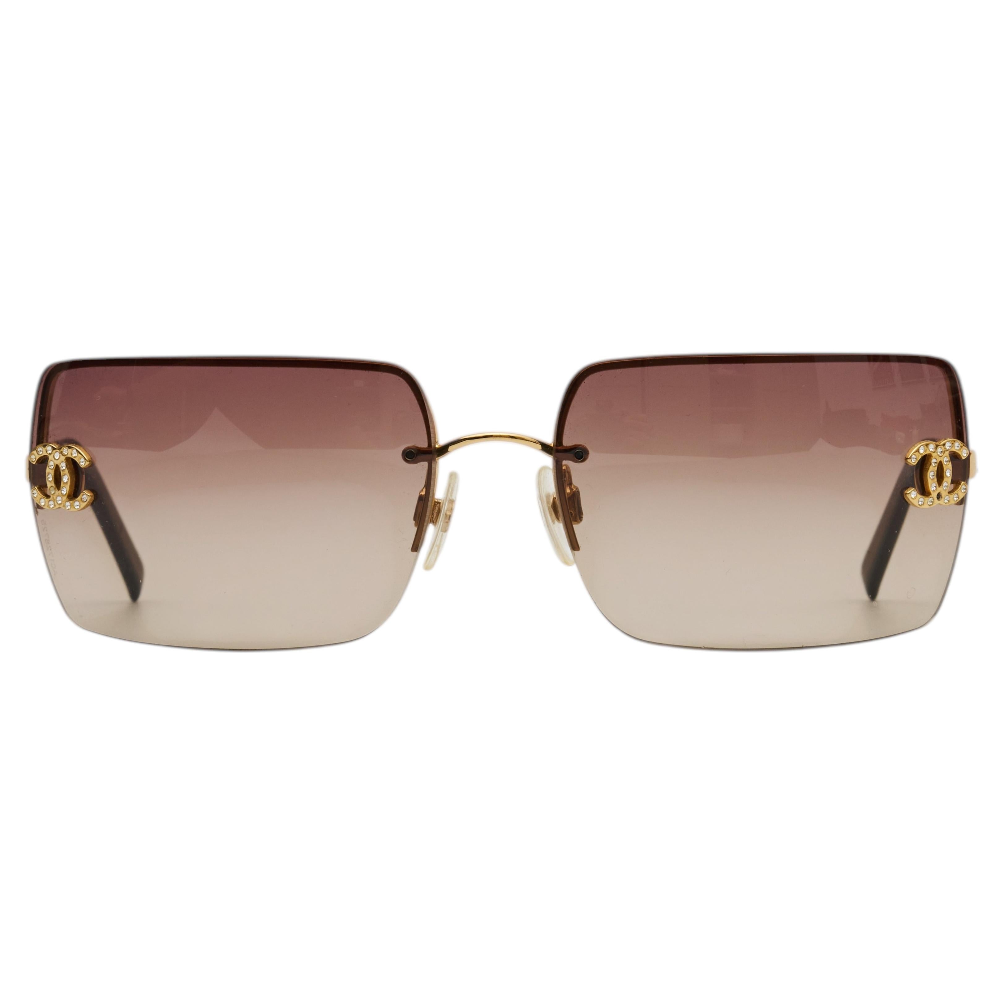 What do the numbers mean on Chanel sunglasses?