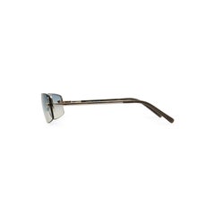 Chanel Rimless Sunglasses