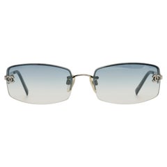 Chanel Rimless Sunglasses
