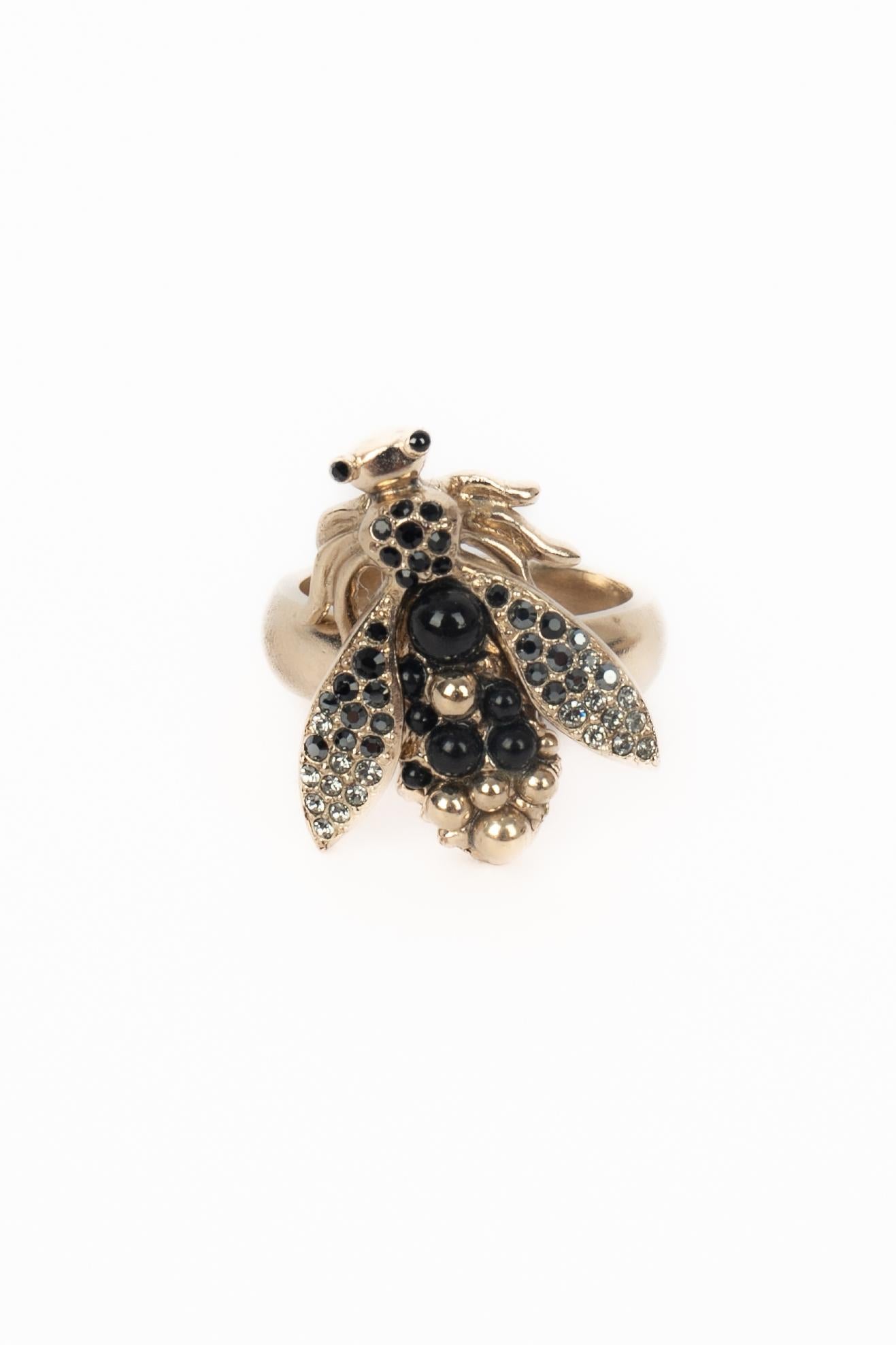 Chanel Ring 2016 Damen im Angebot