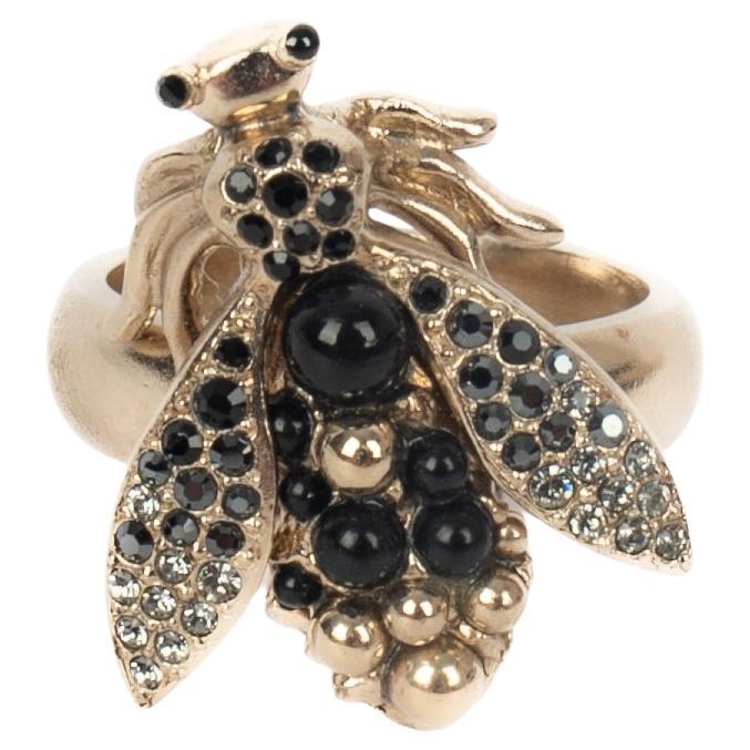 Chanel Ring 2016