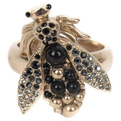 Chanel Ring 2016