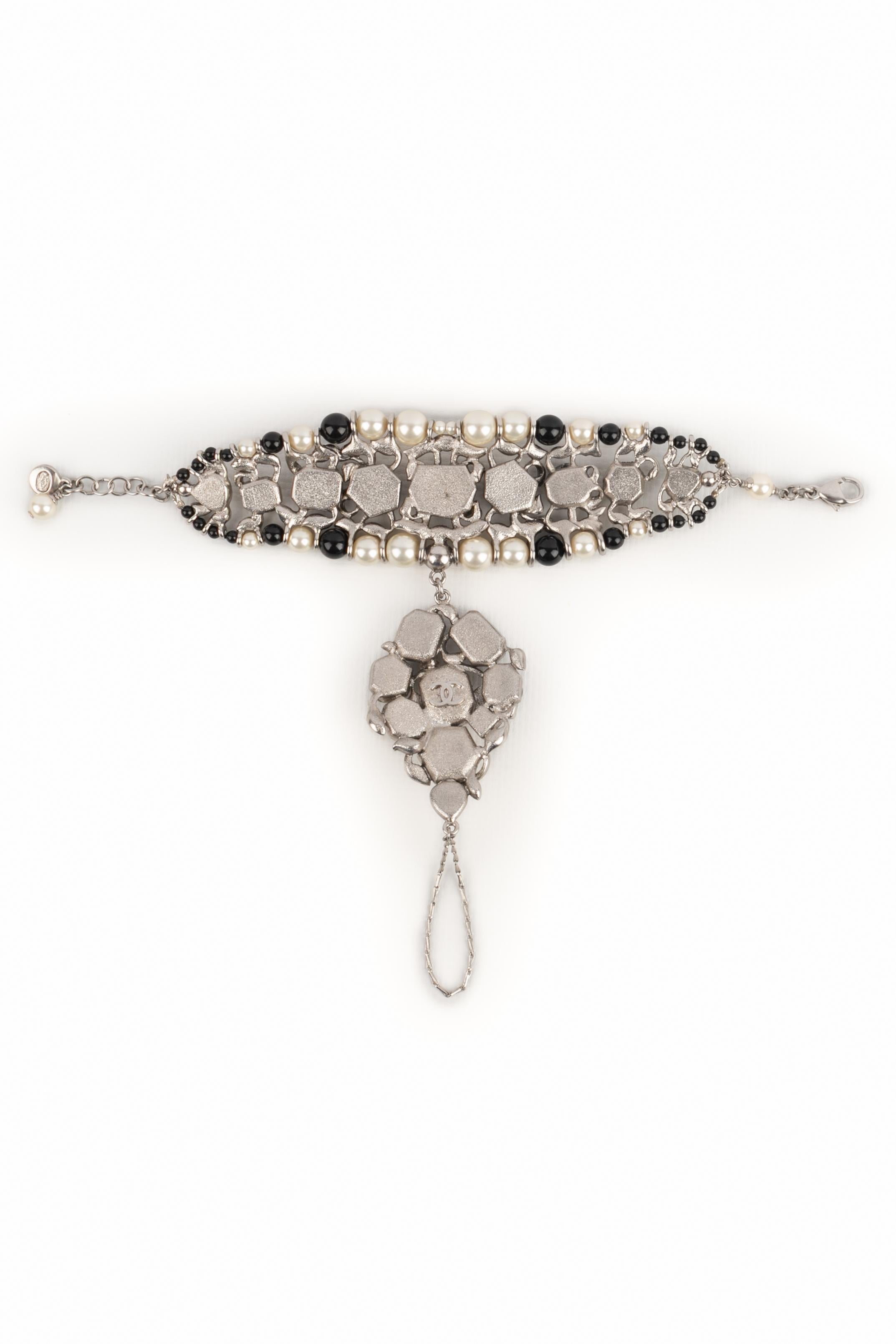 Chanel bracelet bague Pre Fall 2012 Pour femmes en vente