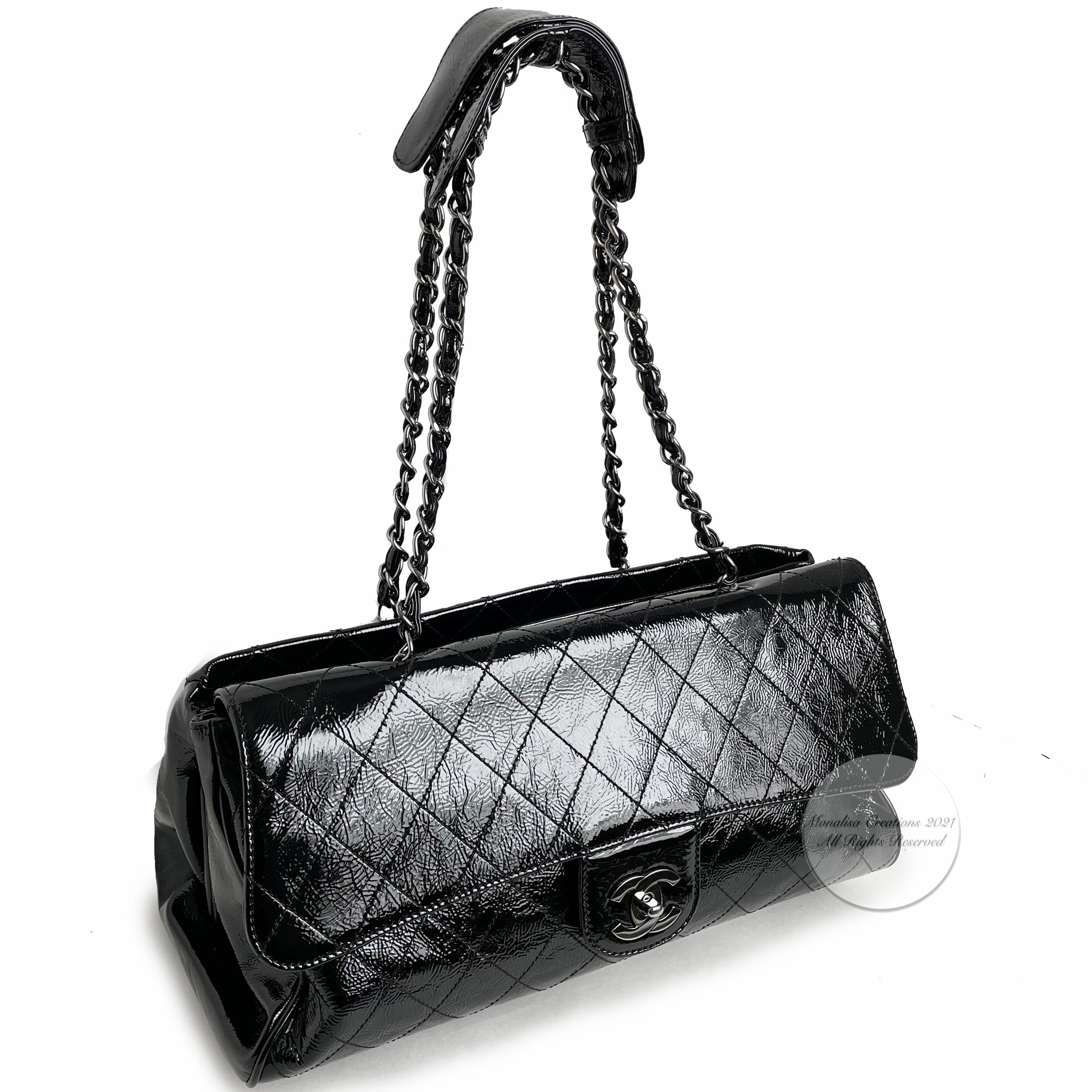 ritz paris duffle bag