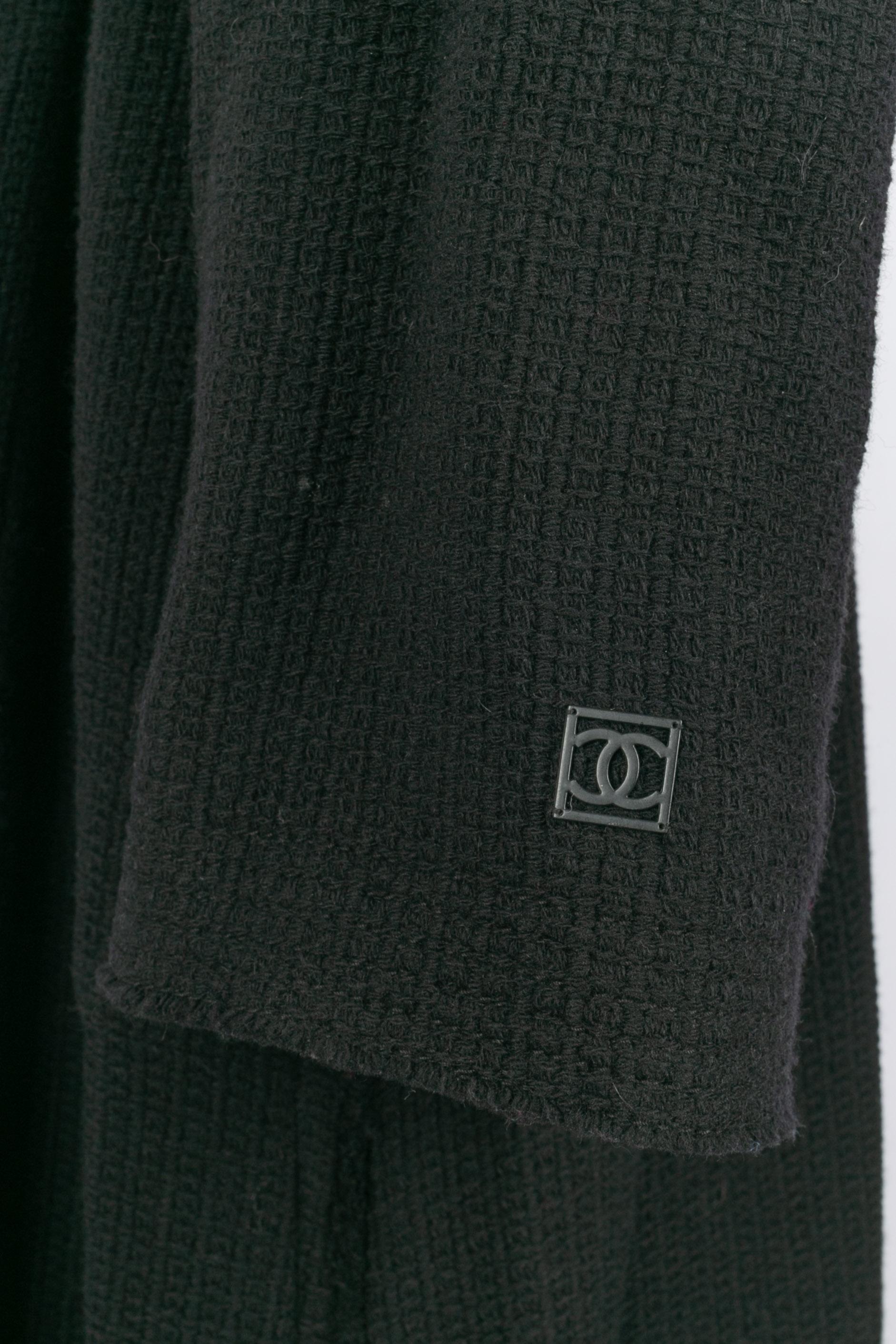 Chanel Morgenmantel im Angebot 2