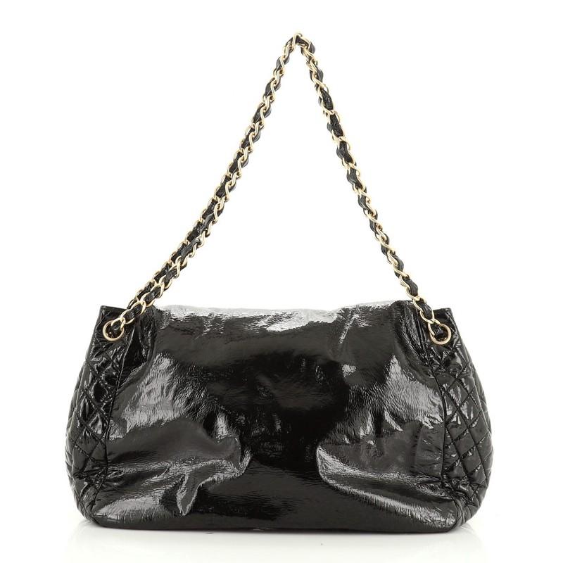 Chanel rock and chain bag 2025