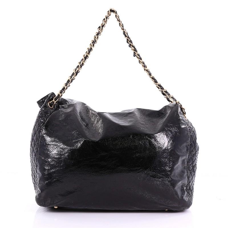 chanel rock bag