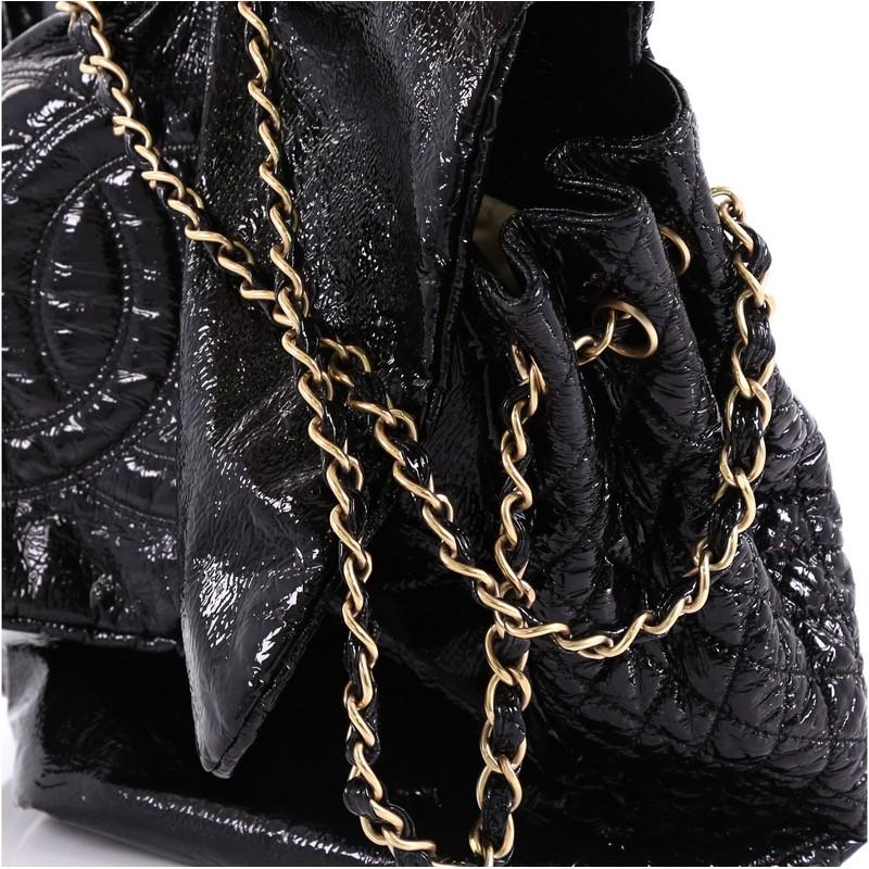 rock style flap shoulder bag