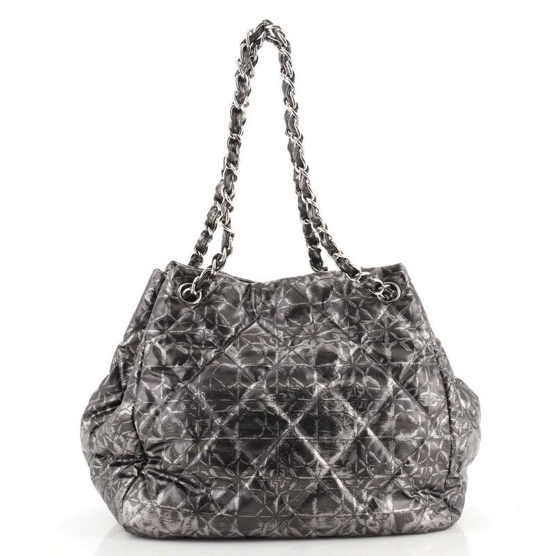 chanel moscow tote