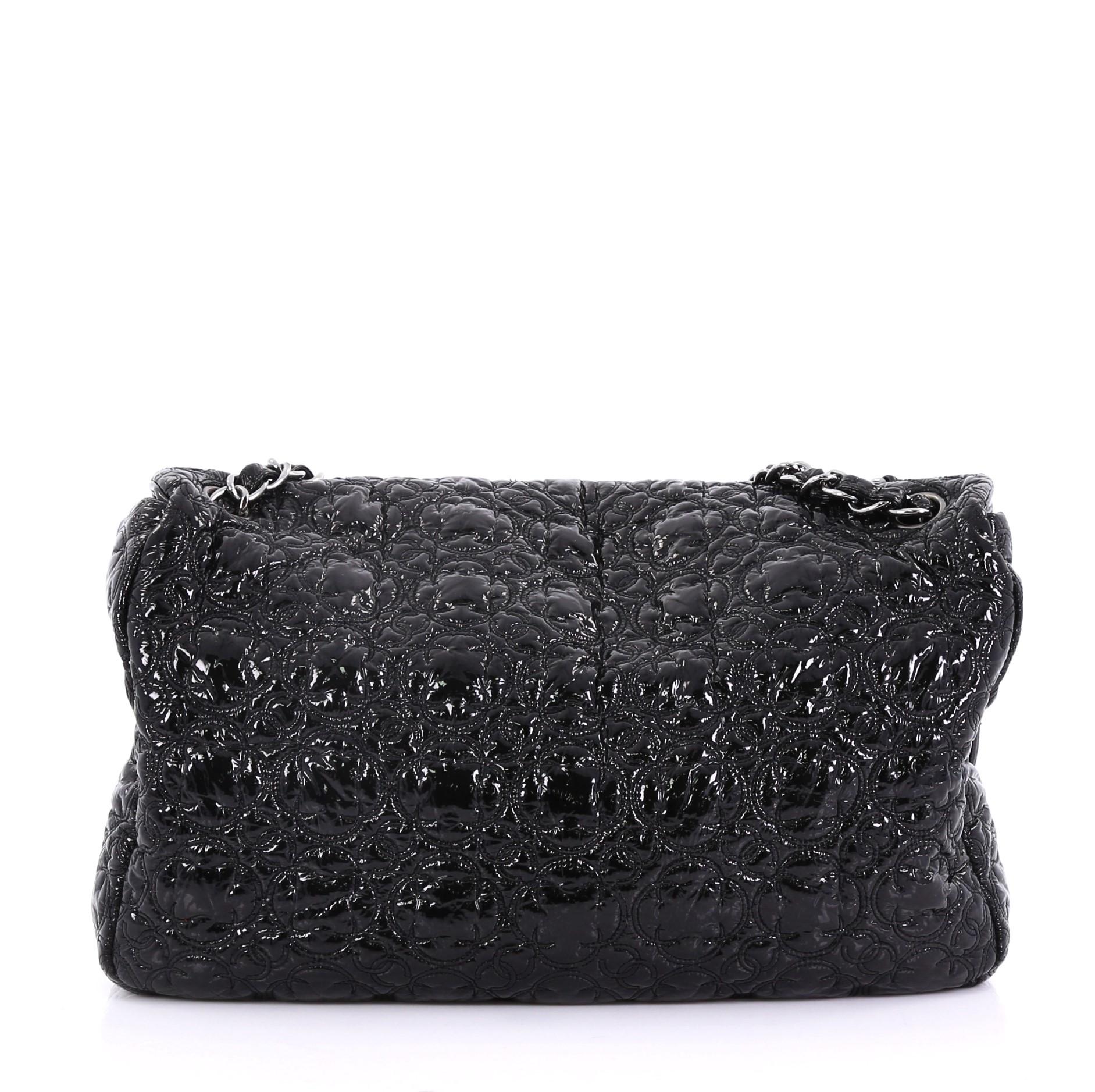 chanel rock in moscow bag