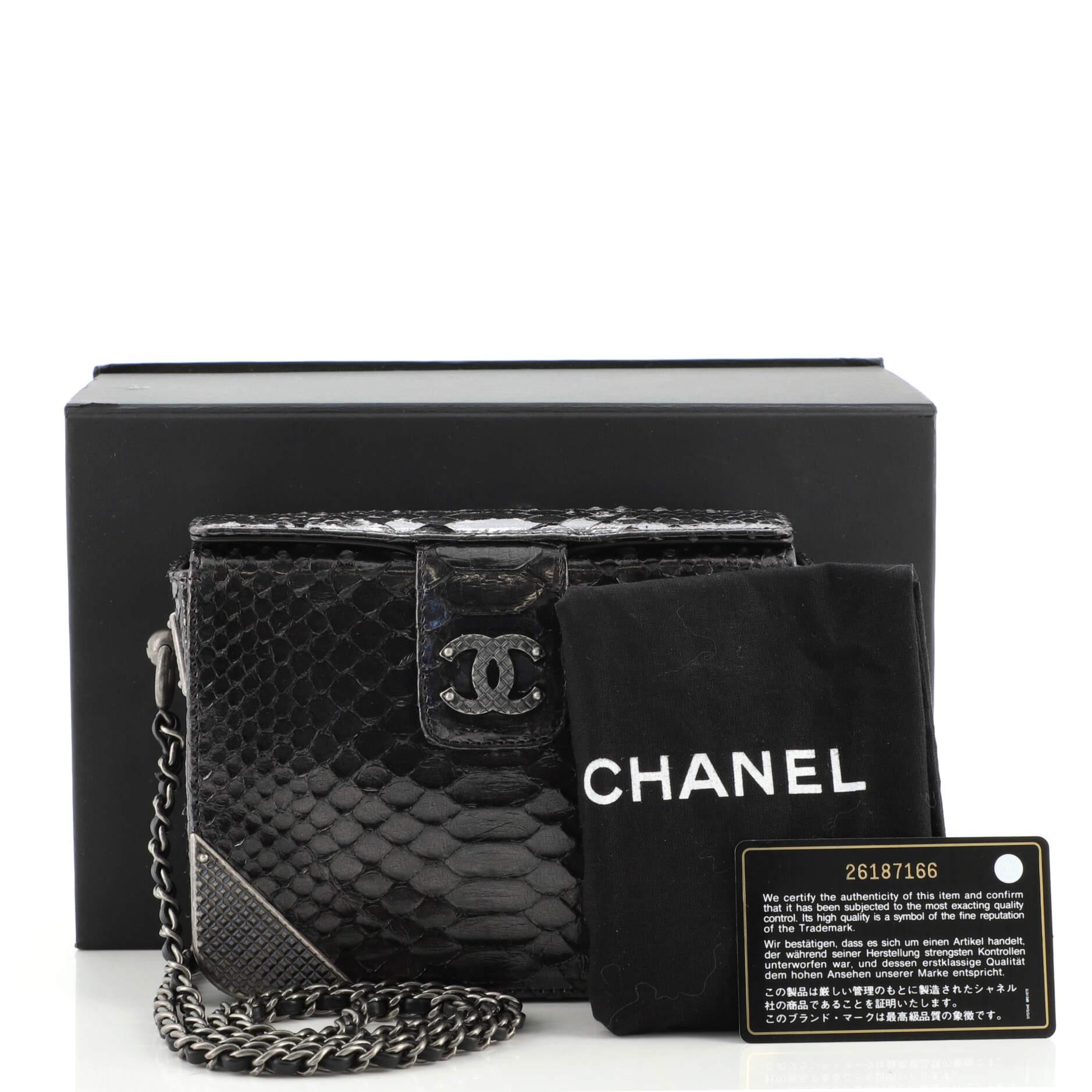 Chanel Rock Corner - For Sale on 1stDibs  chanel rock the corner bag, chanel  rock the corner flap bag, chanel corner