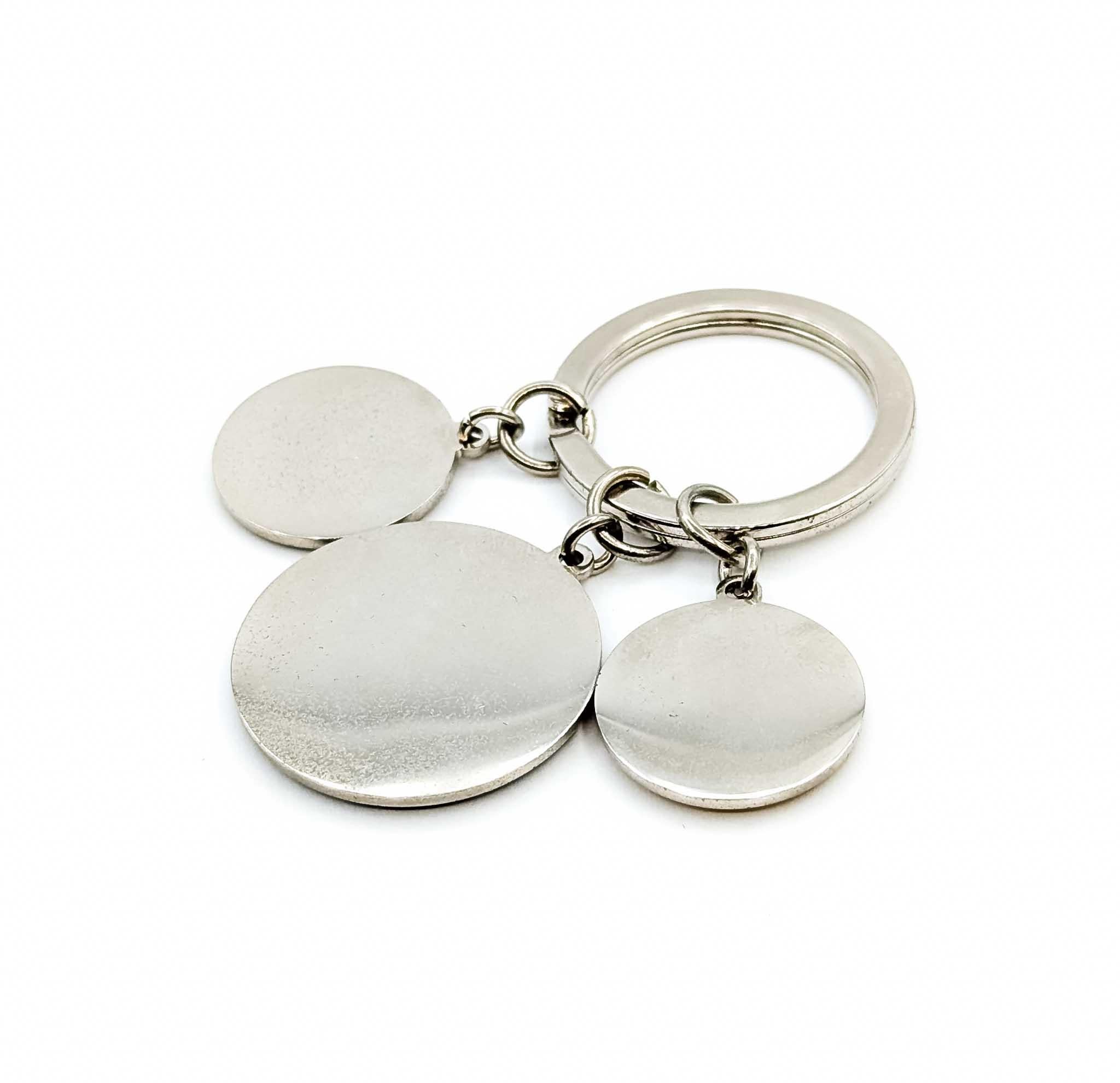 Chanel Rouge Coco 2010 Novelty Keyring For Sale 1