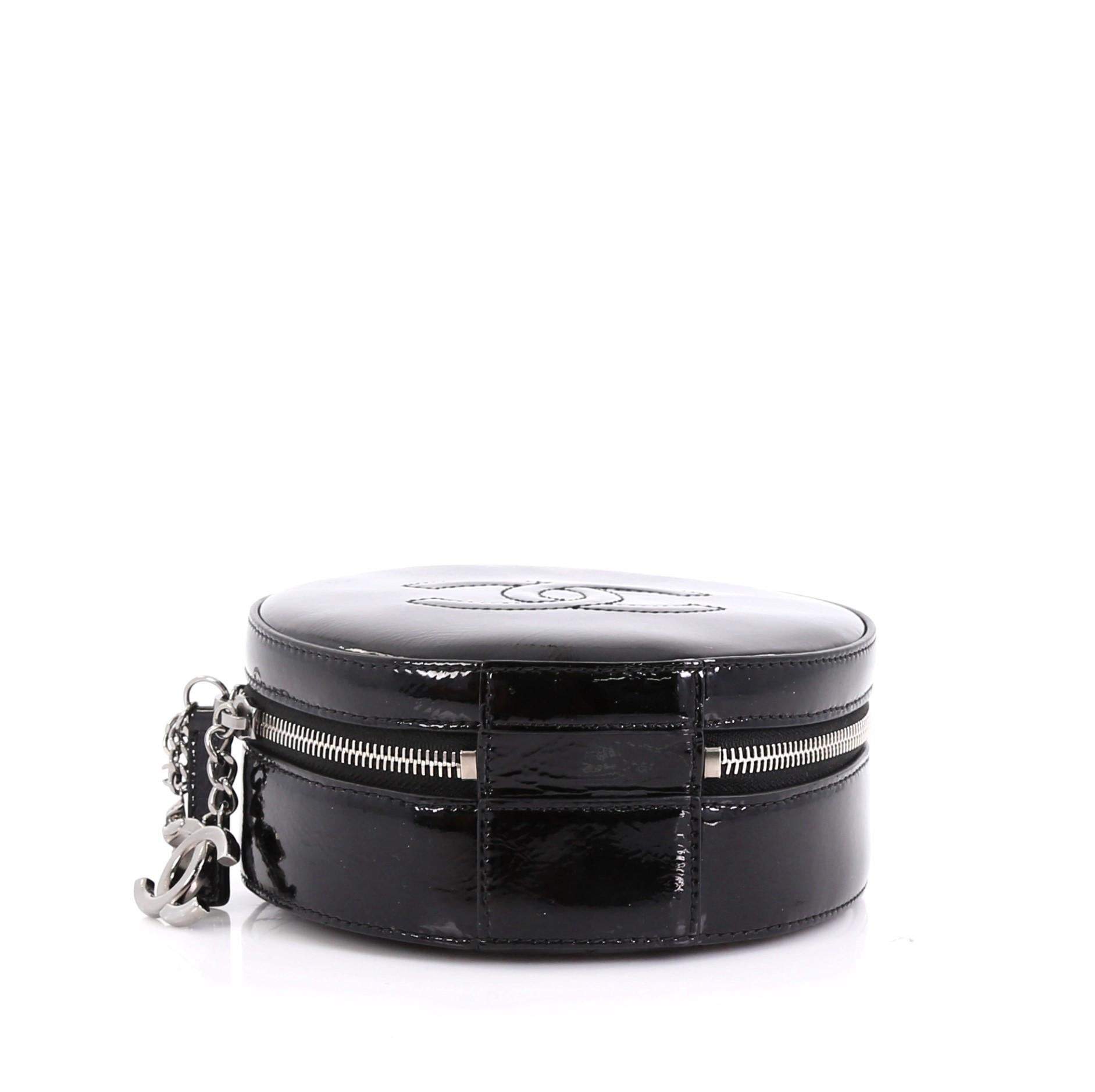 chanel earth