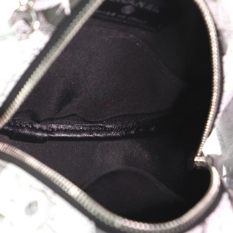 chanel classic clutch with chain circle