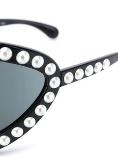 Chanel Runaway Sunglasses