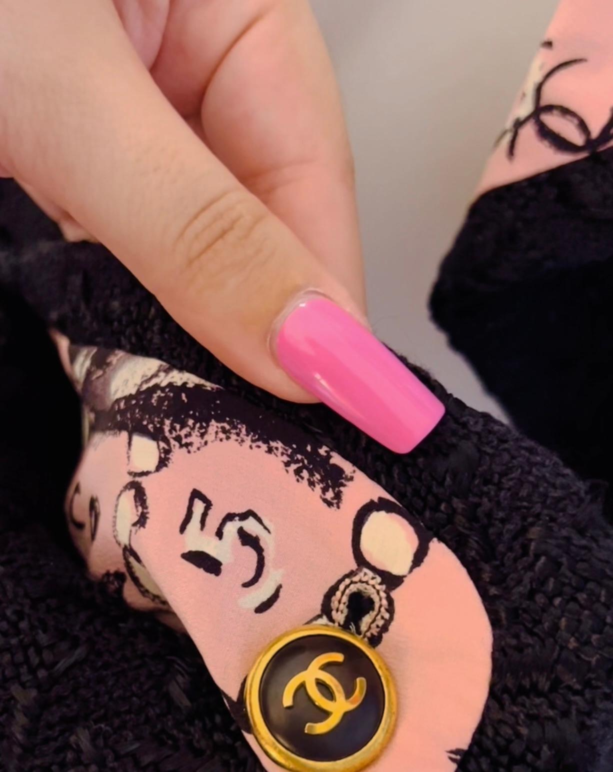Chanel Runway 1993 jacket For Sale 1