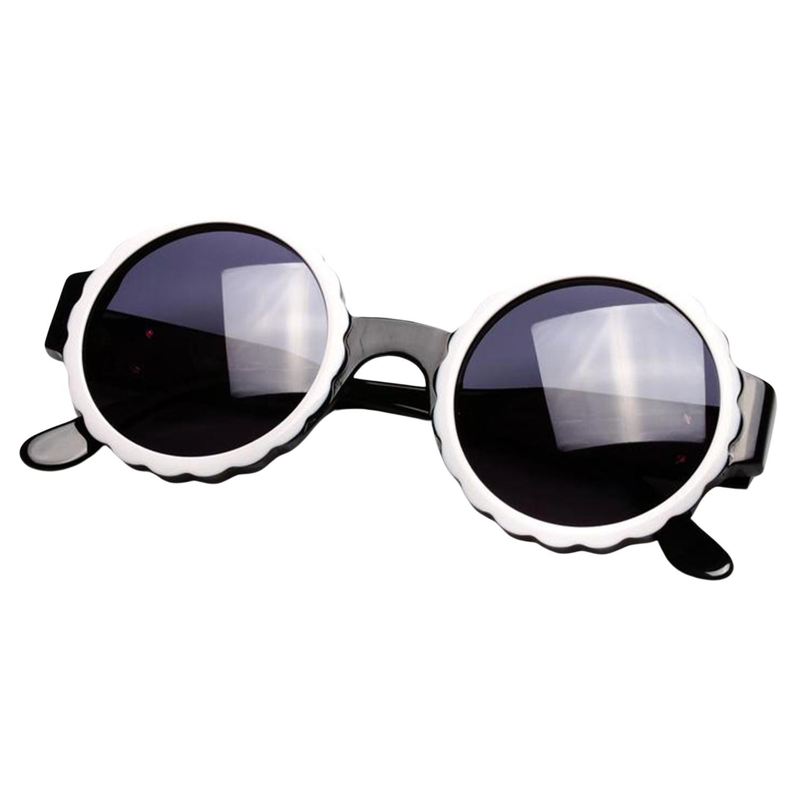 occhiali chanel vintage usati