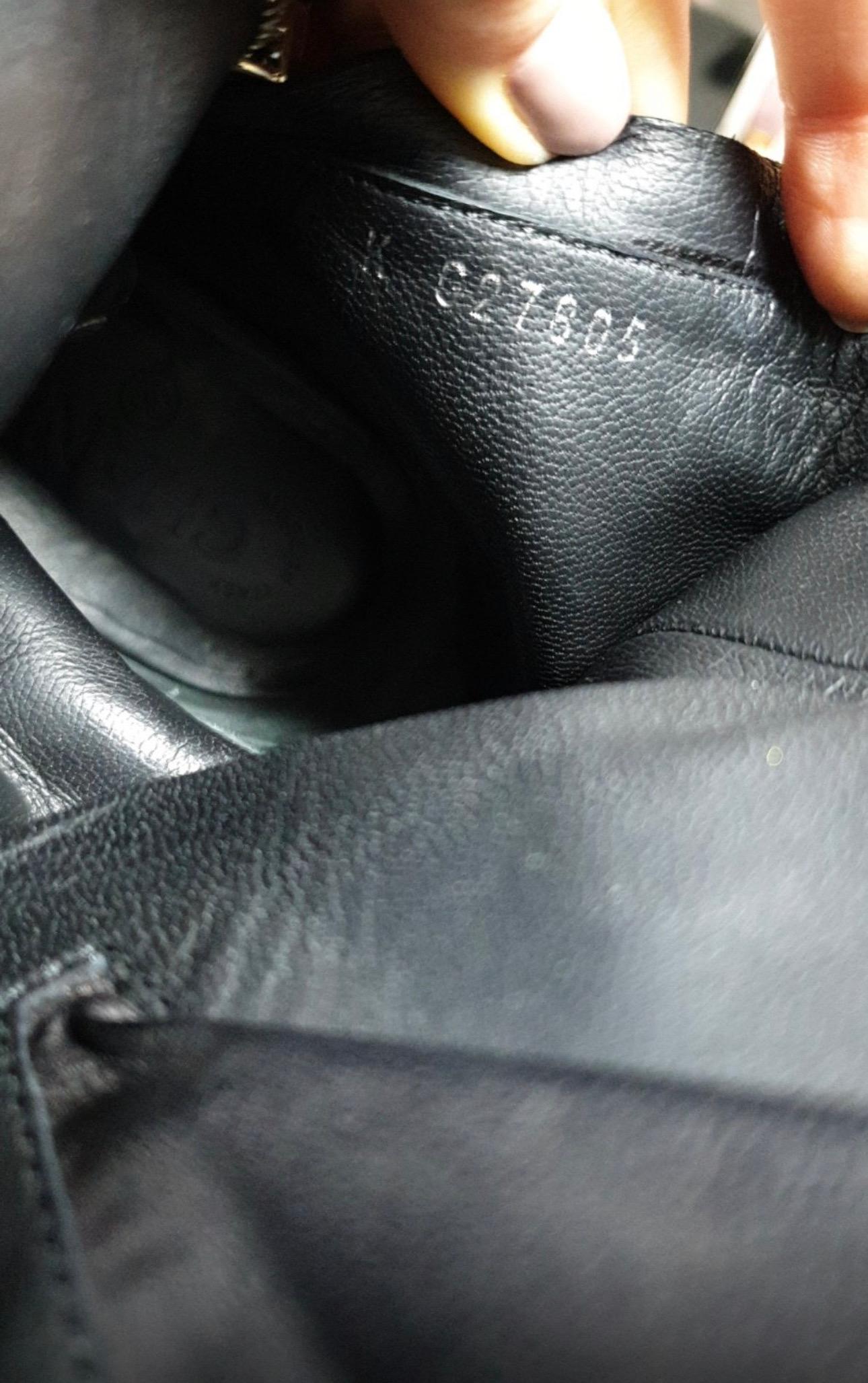 Chanel Runway Black LeatherLeather CC Logo Biker Boots 1