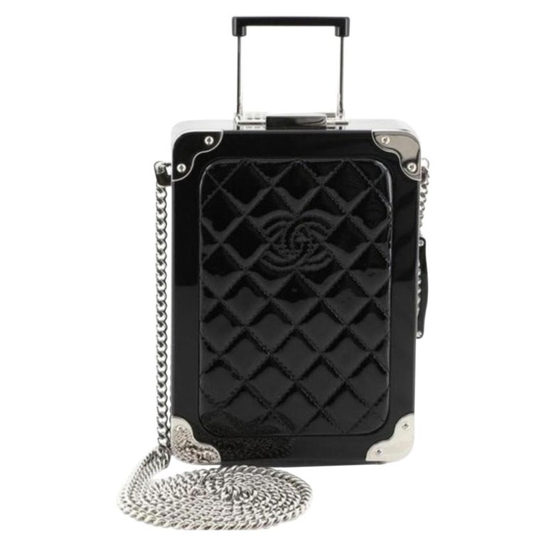 chanel luggage products for sale