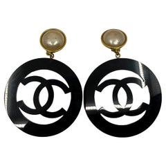 Clip-on Earrings