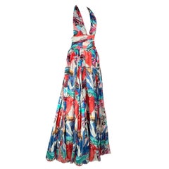 Chanel Runway/Editorial Robe embellie de sequins Cruise 2017 Taille 36FR