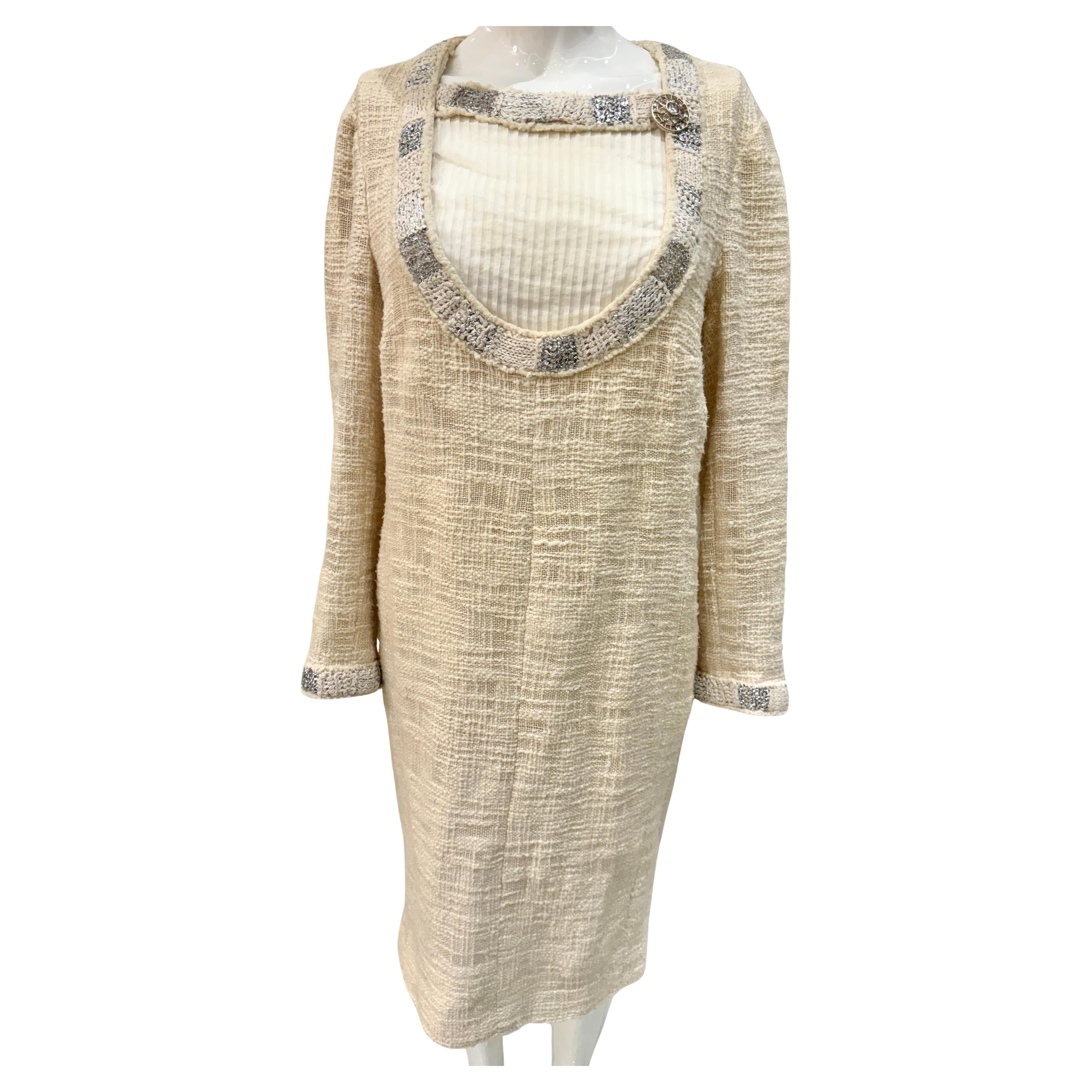 Chanel pasarela París Bombay 2012 vestido en venta