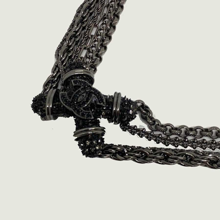 multi chain belt