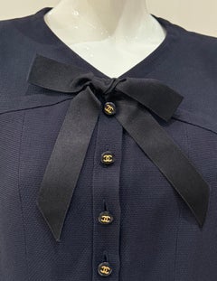 Chanel S/S 1995 Barbie Collection short sleeve jacket