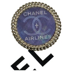 Brooches