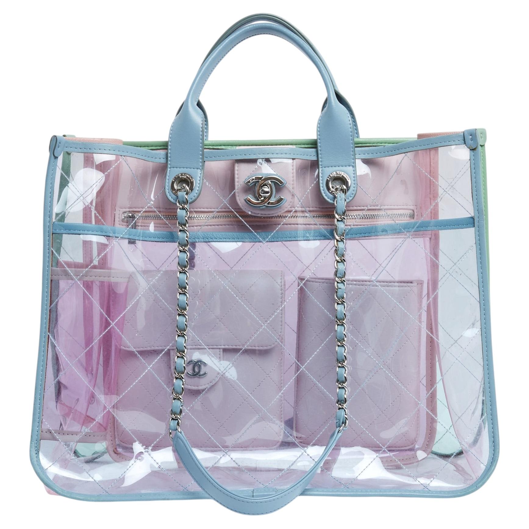 Chanel Klassische Chanel-Handtasche