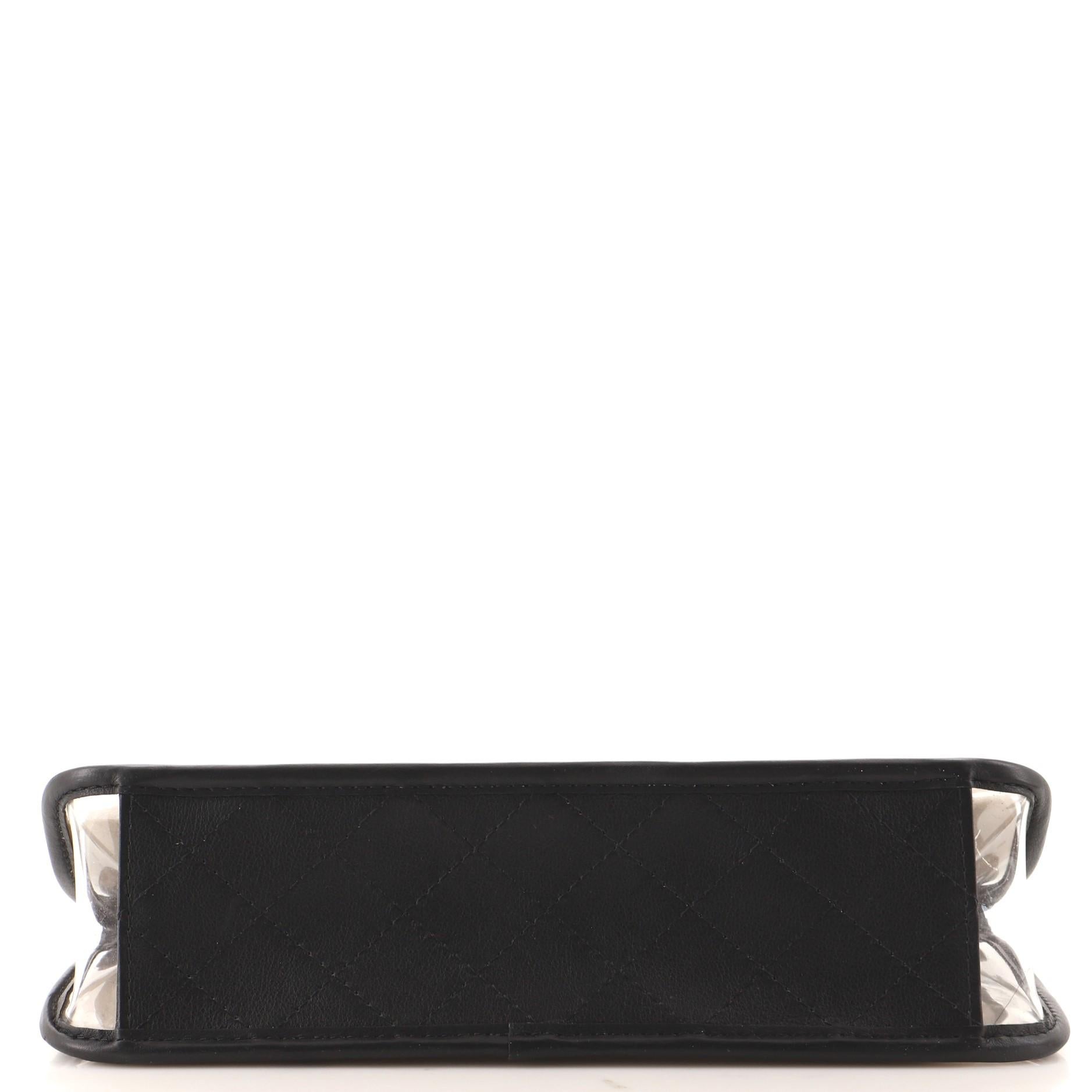 chanel by the sea bag