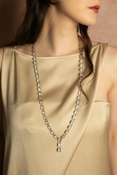 Chanel sautoir by Coco Chanel circa 1920