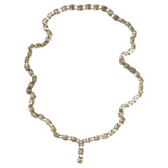 Chanel sautoir by Coco Chanel circa 1920