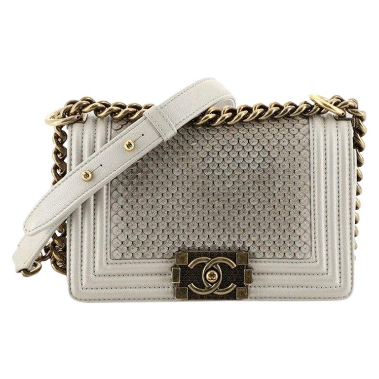 CHANEL Classic Flap Leather Bags & Handbags for Women