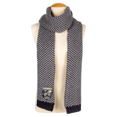 Chanel scarf